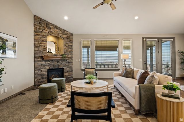 14132 S CANYON VISTA LN, Draper, UT 84020