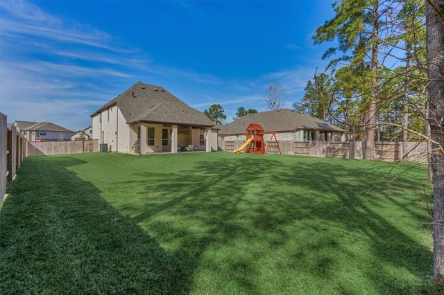 335 Samuels Link Lane, Montgomery, TX 77316