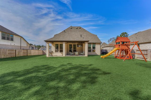335 Samuels Link Lane, Montgomery, TX 77316
