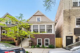 5057 N Western Avenue, Chicago, IL 60625