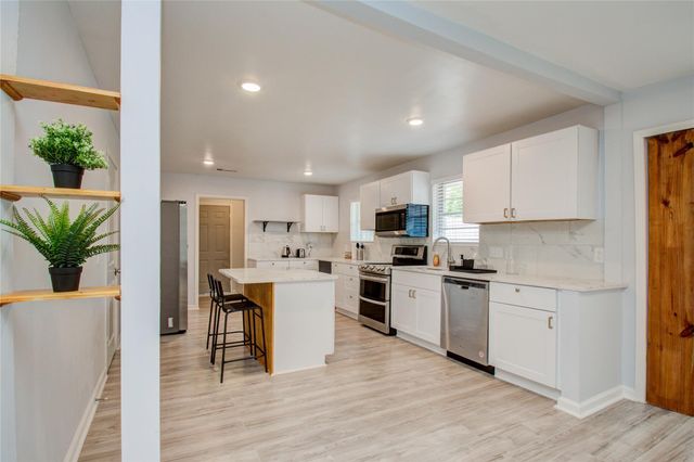 4522 Willowbend Boulevard, Houston, TX 77035