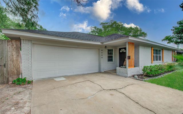 4522 Willowbend Boulevard, Houston, TX 77035