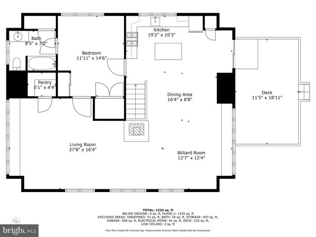 3924 THOMPSON BRIDGE RD, Wilmington, DE 19803
