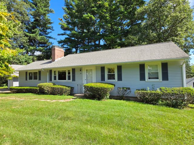 55 Pine Hill Rd, Ashland, MA 01721