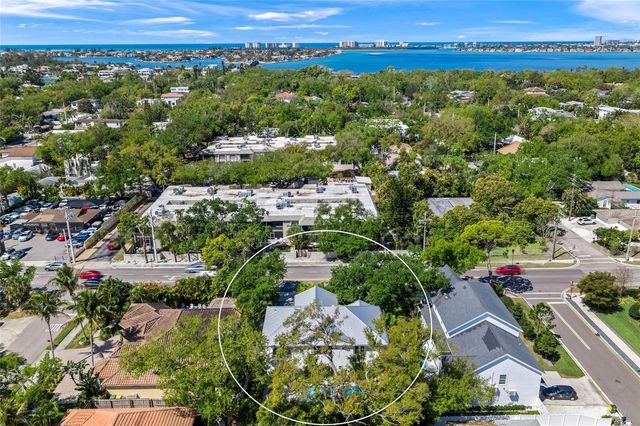 3319 S OSPREY AVENUE, Sarasota, FL 34239