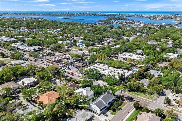 3319 S OSPREY AVENUE, Sarasota, FL 34239