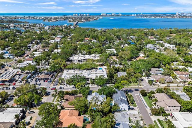 3319 S OSPREY AVENUE, Sarasota, FL 34239