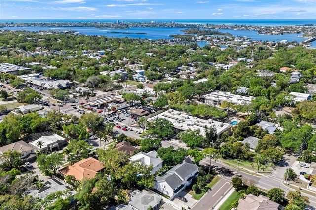 3319 S OSPREY AVENUE, Sarasota, FL 34239