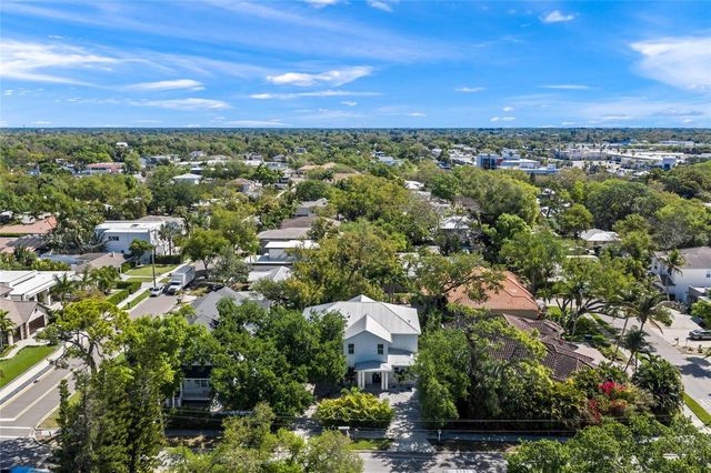 3319 S OSPREY AVENUE, Sarasota, FL 34239