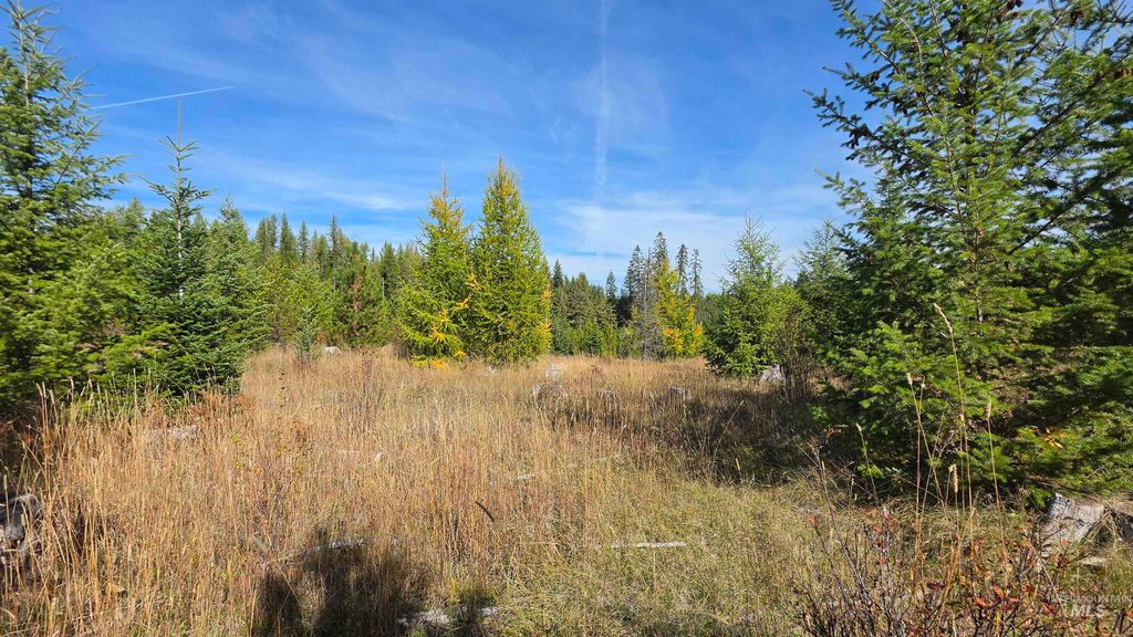 0 Timberline Heights, Parcel 5, Weippe, ID 83553 photo 3