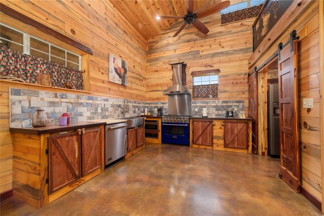 8077 County Road 292, Early, TX 76802