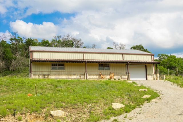 8077 County Road 292, Early, TX 76802