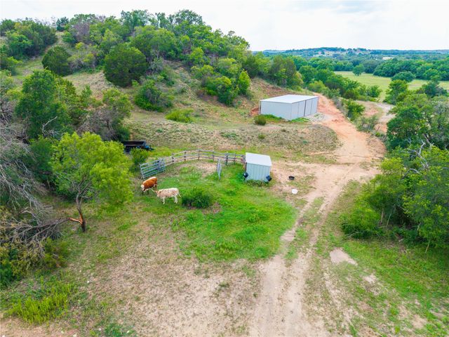 8077 County Road 292, Early, TX 76802