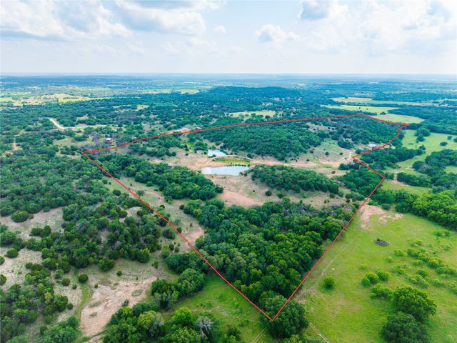 8077 County Road 292, Early, TX 76802