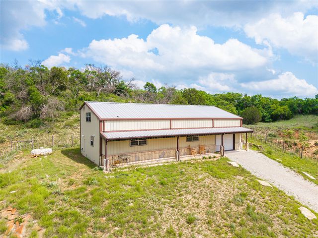 8077 County Road 292, Early, TX 76802