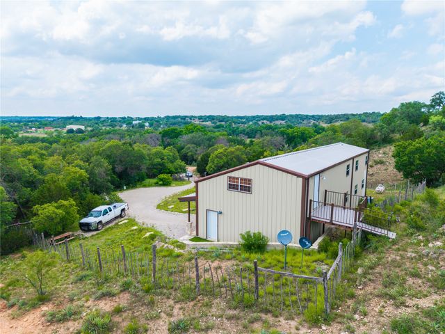 8077 County Road 292, Early, TX 76802