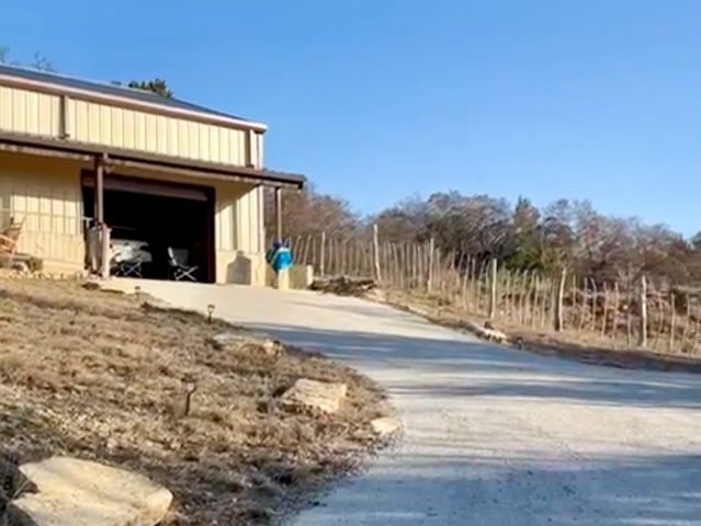 8077 County Road 292, Early, TX 76802