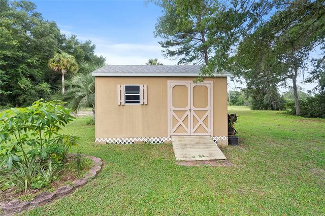 10716 SW 53RD CIRCLE, Ocala, FL 34476
