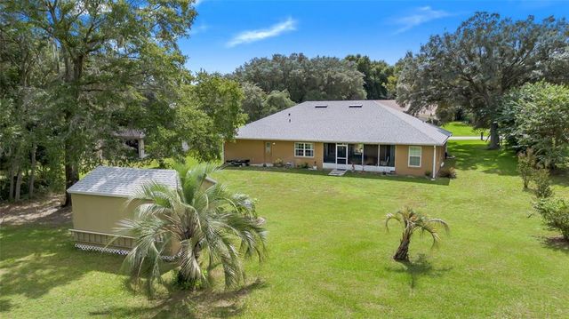 10716 SW 53RD CIRCLE, Ocala, FL 34476