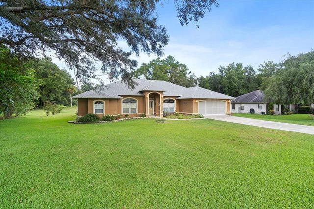 10716 SW 53RD CIRCLE, Ocala, FL 34476