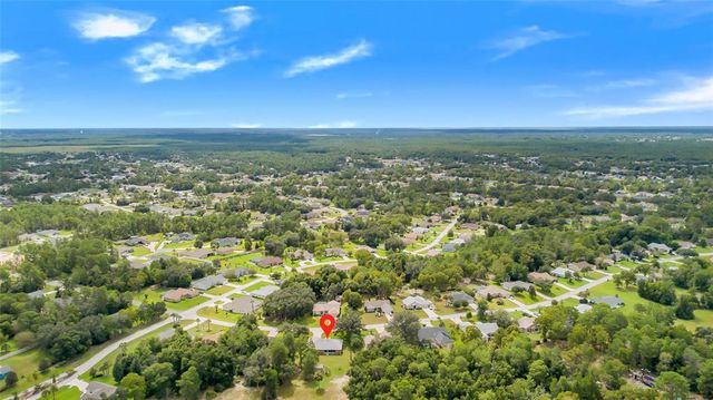 10716 SW 53RD CIRCLE, Ocala, FL 34476