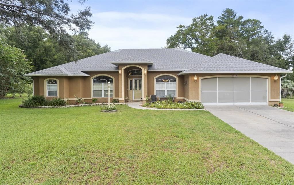 10716 SW 53RD CIRCLE, Ocala, FL 34476