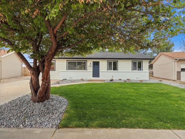 236 Ley Dr, La Salle, CO 80645
