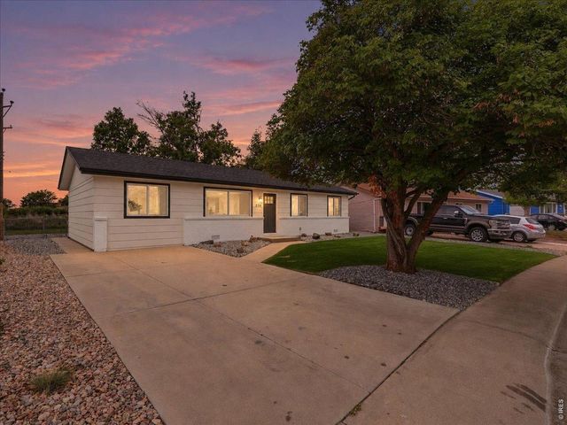 236 Ley Dr, La Salle, CO 80645