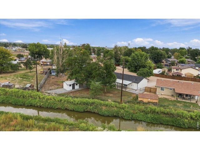 236 Ley Dr, La Salle, CO 80645