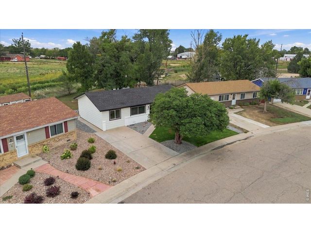 236 Ley Dr, La Salle, CO 80645