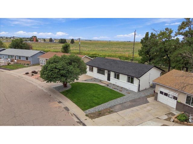 236 Ley Dr, La Salle, CO 80645