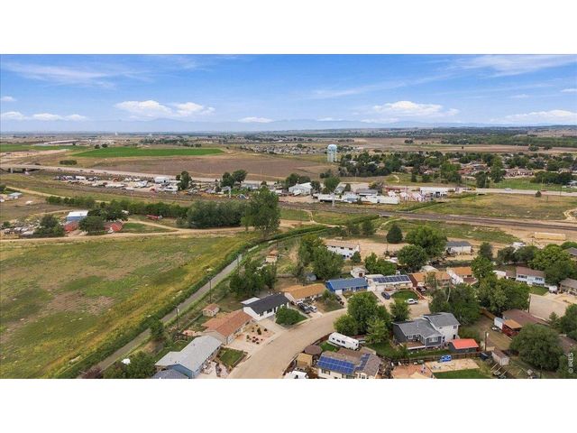 236 Ley Dr, La Salle, CO 80645