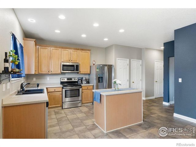 158 Bonanza Drive, Erie, CO 80516