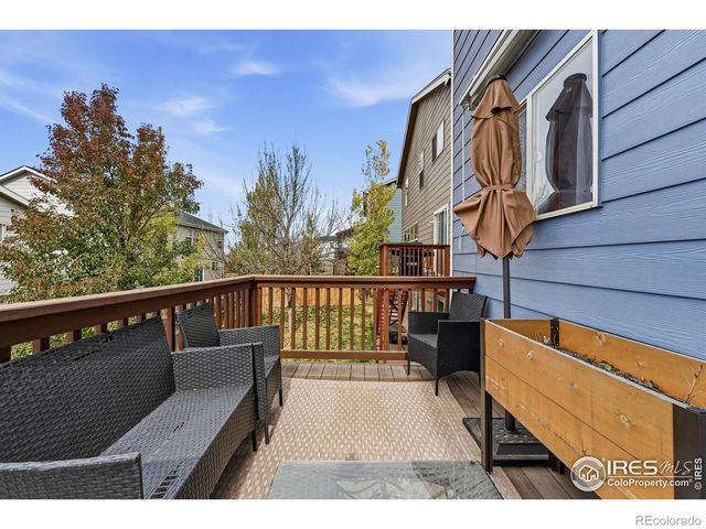 158 Bonanza Drive, Erie, CO 80516
