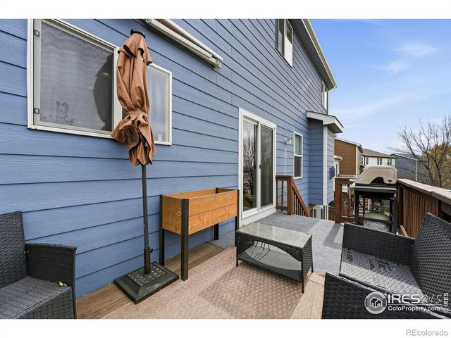 158 Bonanza Drive, Erie, CO 80516