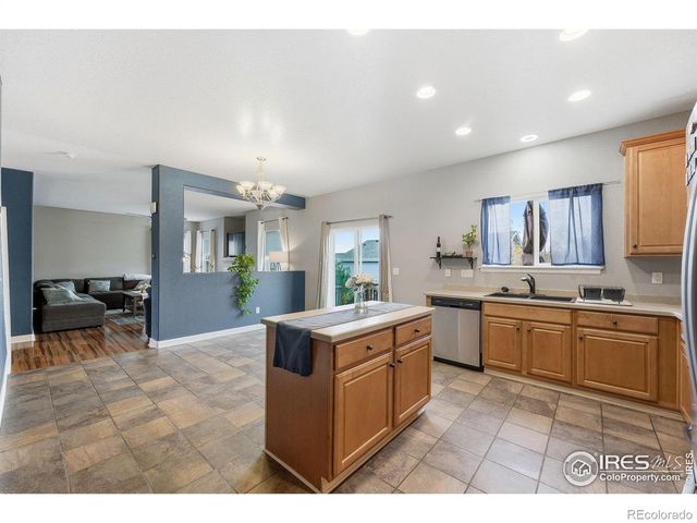158 Bonanza Drive, Erie, CO 80516