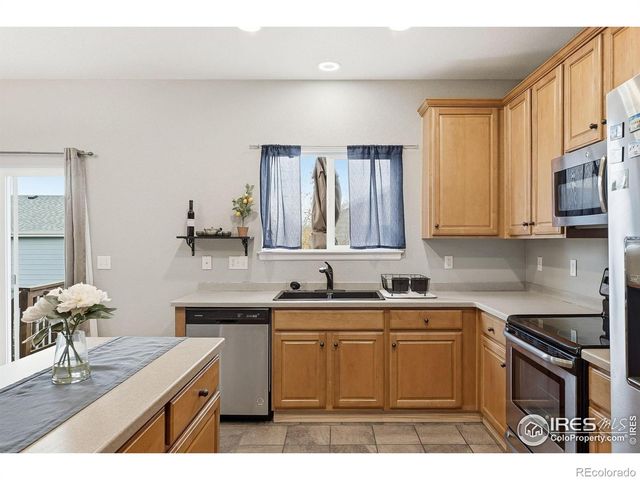 158 Bonanza Drive, Erie, CO 80516