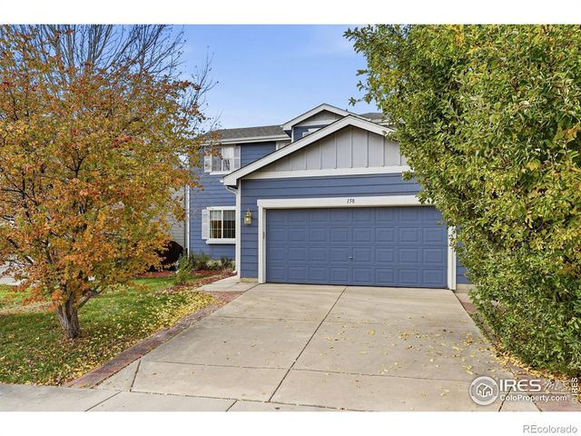 158 Bonanza Drive, Erie, CO 80516