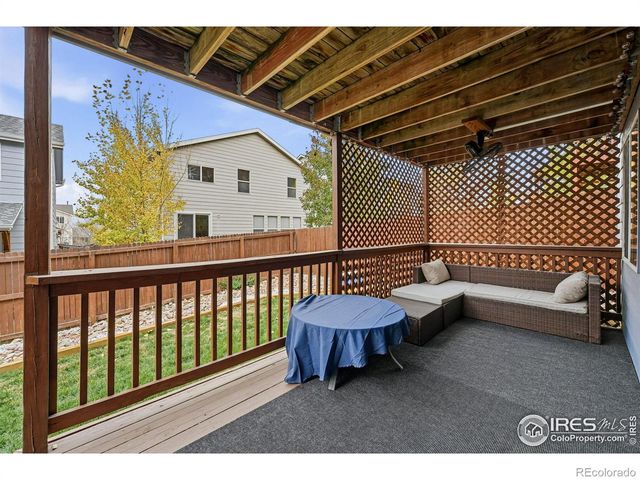 158 Bonanza Drive, Erie, CO 80516