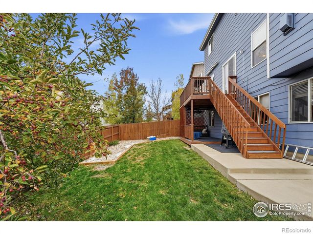 158 Bonanza Drive, Erie, CO 80516