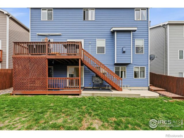 158 Bonanza Drive, Erie, CO 80516