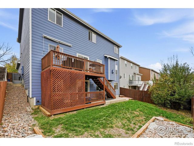 158 Bonanza Drive, Erie, CO 80516