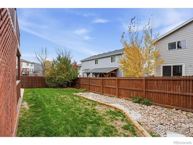 158 Bonanza Drive, Erie, CO 80516