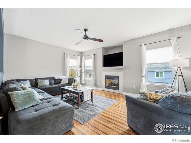 158 Bonanza Drive, Erie, CO 80516