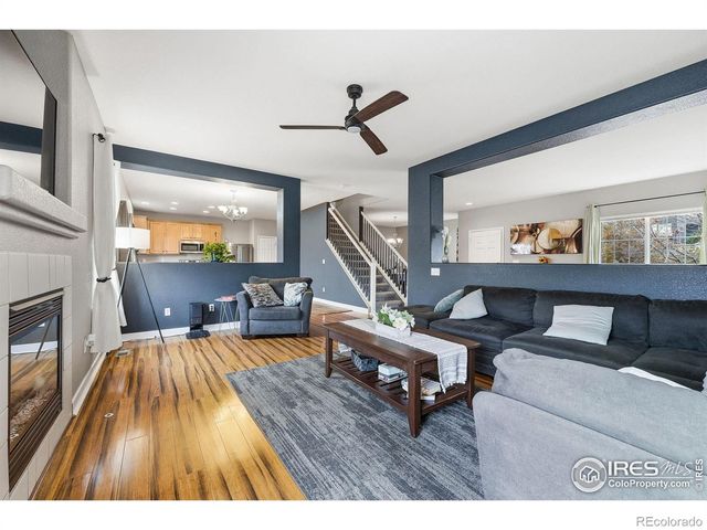 158 Bonanza Drive, Erie, CO 80516