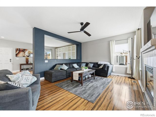 158 Bonanza Drive, Erie, CO 80516