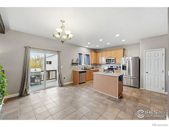 158 Bonanza Drive, Erie, CO 80516