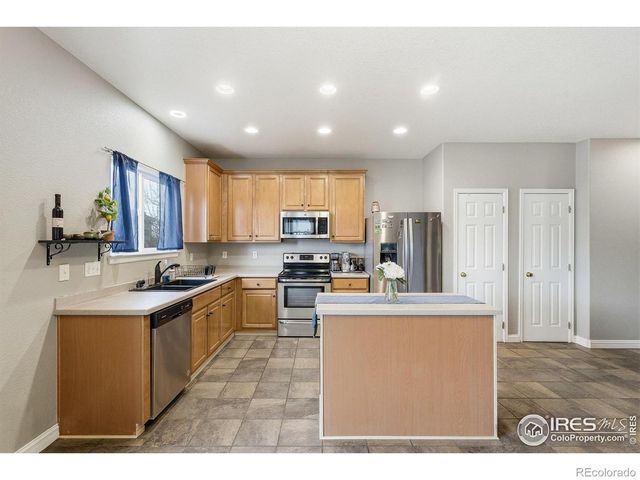 158 Bonanza Drive, Erie, CO 80516