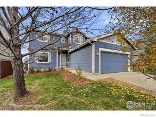 158 Bonanza Drive, Erie, CO 80516