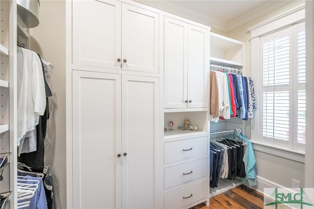 1654 Dublin Drive, Richmond Hill, GA 31324